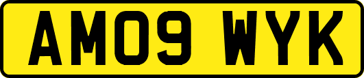 AM09WYK