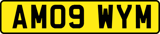 AM09WYM
