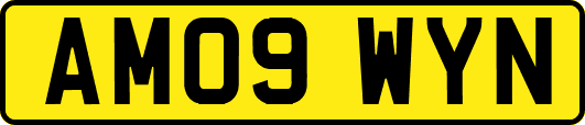 AM09WYN