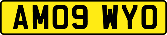 AM09WYO