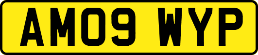 AM09WYP