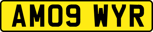 AM09WYR