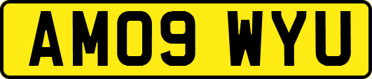 AM09WYU