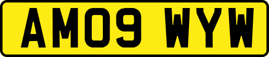 AM09WYW
