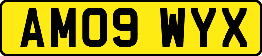 AM09WYX