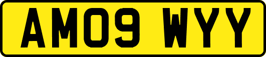 AM09WYY