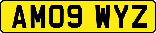 AM09WYZ