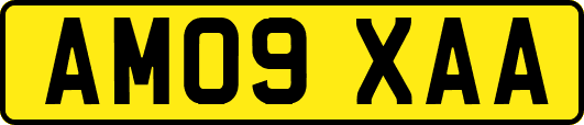 AM09XAA