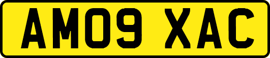 AM09XAC