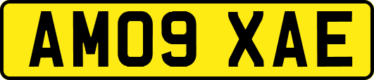 AM09XAE