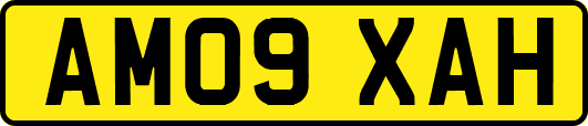 AM09XAH
