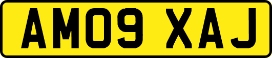 AM09XAJ