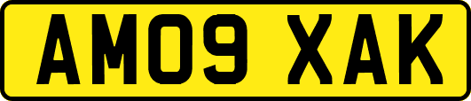 AM09XAK