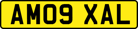 AM09XAL