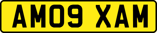 AM09XAM