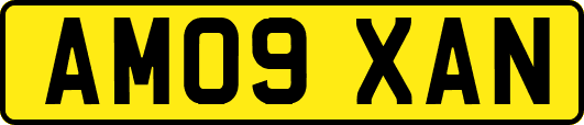 AM09XAN