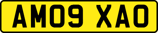 AM09XAO
