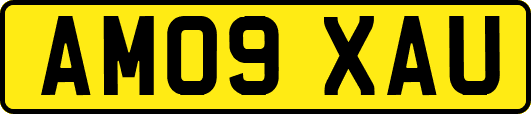 AM09XAU