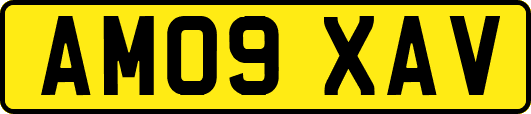 AM09XAV
