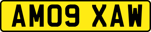 AM09XAW