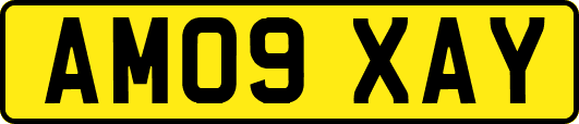 AM09XAY