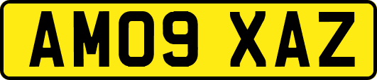 AM09XAZ