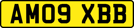 AM09XBB