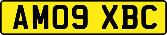 AM09XBC