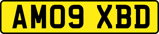 AM09XBD