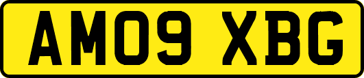 AM09XBG