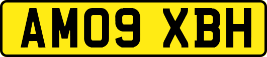 AM09XBH