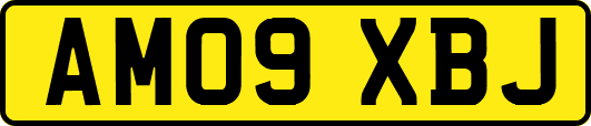AM09XBJ