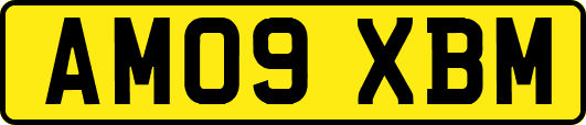 AM09XBM