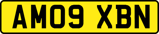 AM09XBN