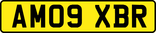 AM09XBR