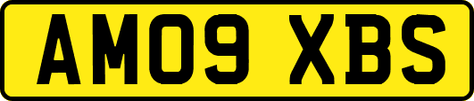 AM09XBS