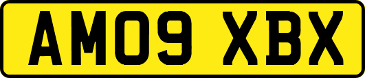 AM09XBX