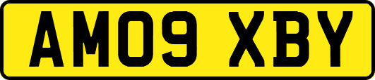 AM09XBY