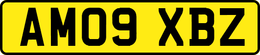AM09XBZ