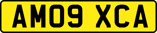 AM09XCA