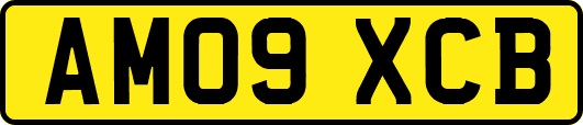 AM09XCB