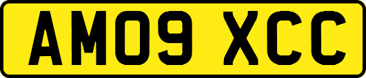 AM09XCC