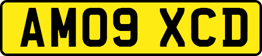 AM09XCD