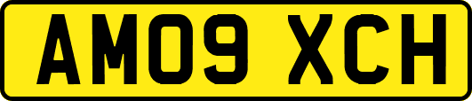 AM09XCH