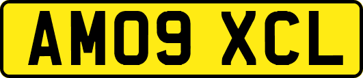 AM09XCL