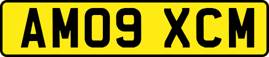AM09XCM