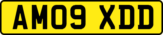 AM09XDD