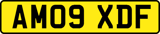 AM09XDF