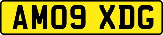 AM09XDG