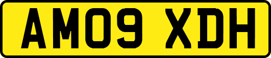 AM09XDH